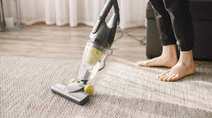 common carpet cleaning mistakes