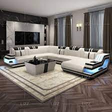 nice fashion home furniture set living