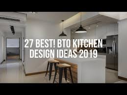 27 best bto kitchen design ideas