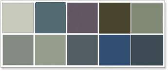 Interpon Powder Coating Colours Online The Colours Of New
