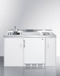 stainless steel sink storage cabinet