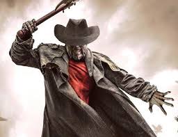 jeepers creepers costume for halloween