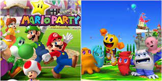 15 best party games on nintendo wii