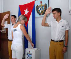 Foto tomada de Cubadebate