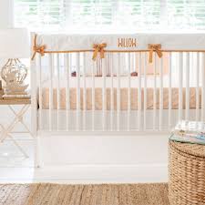 Pink Crib Bedding Set New Arrivals Inc