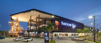 Visit clackamas town center for shopping, dining, and entertainment activities. Sanctuary Mall At Klang Valley Home Facebook