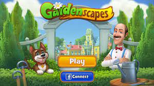 review of gardenscapes new acres mmo