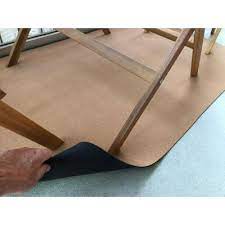 cork leather carpet cork mat 1 30m x 2