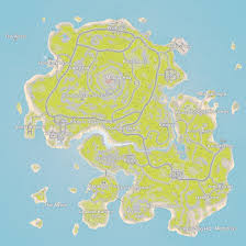 Unturned Pei Loot Map