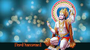 Hanuman Wallpaper HD on WallpaperSafari