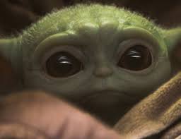 Image result for baby yoda