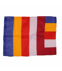 buddhist flag from nepal whole