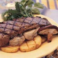 australian carpetbagger steak recipe
