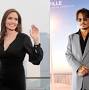 Johnny Depp fou amoureux d'Angelina Jolie depuis des années