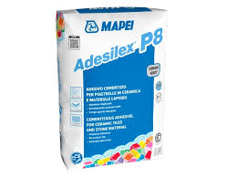 adesilex p8 cement adhesive for