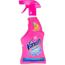 vanish oxi action carpet spray