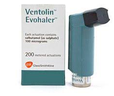 It is one of the seven colors of the rainbow along with red, orange, yellow, green, indigo and violet. The Difference Between Blue And Brown Inhalers Dr Fox