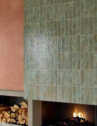 Mini Metallic Look Tiles The