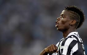 official paul pogba signs new contract