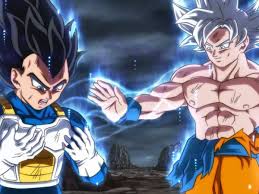 Things are going well, until things go wrong, there is something that seems to watch them from the shadows and threatens to destroy everything. Dragon Ball Super Vegeta S Worst Crime That Not Even The Saiyan Prince Can Forgive Daily Research Plot