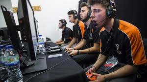 Esports team faze clan will be the first ever esports team to be featured on the cover of a famous magazine called sports illustrated. Faze Clan The First Esports Team To Be On The Cover Of Sports Illustrated Magazine Cbbc Newsround