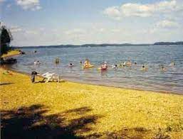 481 us hwy 68 w., benton, ky 42025. Beach Camping Parks Campground Kentucky Ky