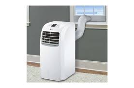 Keep in mind that you should be using this unit in the same size room that you would use a 5000 btu window air conditioner which is no more than. Lg Lp0815wnr 8 000 Btu Portable Air Conditioner Lg Usa