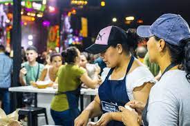 La primera red de cocineros populares del país es de Corrientes y cumplió 5 años – Las noticias más importantes de Corrientes