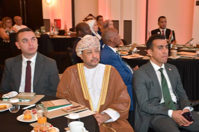 الرباط تحتضن المؤتمر التأسيسي للاتحاد العربي للطاقة والمعادن وانتخاب المغرب رئيسا له - الرباط نيوز