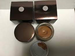 perfect finish souffle makeup