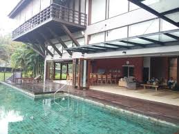This year mangala resort & spa won another award from fiabci malaysia property award 2019 as the best resort in malaysia mangala resort & spa is the result of an inspiring. Pool Picture Of Mangala Resort Spa All Villa Gambang Tripadvisor