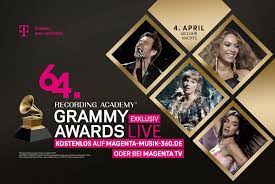 64. Grammy Awards live am 4. April 2022