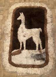 llama rug s ebay