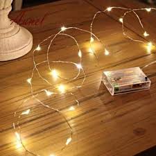 home fairy led string