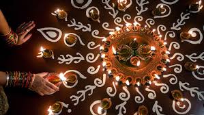 Diwali celebrations can last for about five days. Reasons To Celebrate Diwali The Festival Of Lights