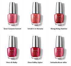 opi color names tell and sell a