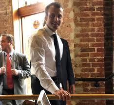 He is rather something that france's elite educational and political systems specialize in producing: French President Emmanuel Macron Ate Tater Tots At Tonic In Foggy Bottom