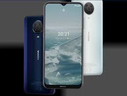 Microsoft stopped manufacturing and distributing for sale its lumia smartphones and nokia branded feature phones at the end of 2016. Nokia G20 Tambien Llega A Tratar De Encantar A La Gama Media