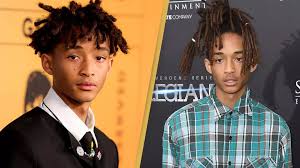 jaden smith after he started acting