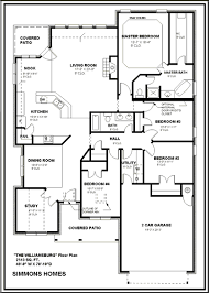 cad pro software free floor plans