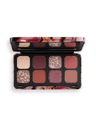 makeup revolution london eyeshadow