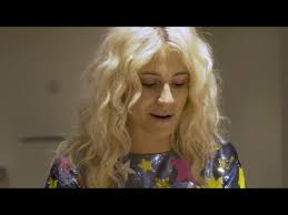 pixie lott make up tutorial day time