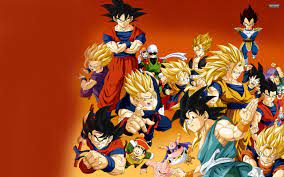 ❤ get the best dragon ball z wallpaper hd on wallpaperset. Dragon Ball Z Ball Z Wallpaper Anime Wallpapers 5162 Free Download Dragon Ball Z Dragon Ball Wallpapers Dragon Ball Canvas Dragon Ball Super Wallpapers