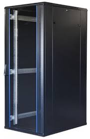 gl door server cabinet