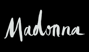 Image result for icon madonna fan club magazine