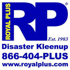 royal plus disaster cleanup 625 us