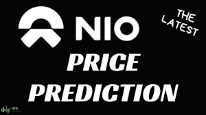 This nio stock news involves how nio plans to release two new sedans and. Nio Stock Prediction The Latest Information Youtube In 2020 Stock News Predictions Investment Advice