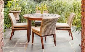 Kashmir Whole Outdoor Dining Sets