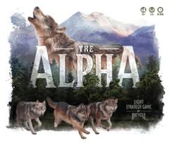 Alpha is featured in over 4,500 websites nationwide. The Alpha Board Game Boardgamegeek