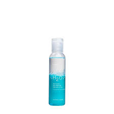 dual action oil free eye makeup remover